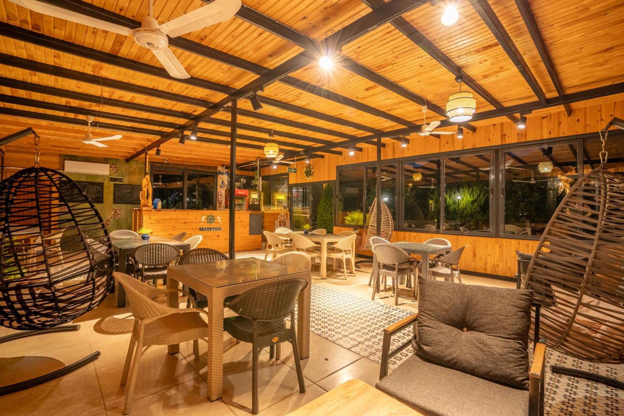 Karaoez Sapphire Bungalows Kumluca ภายนอก รูปภาพ