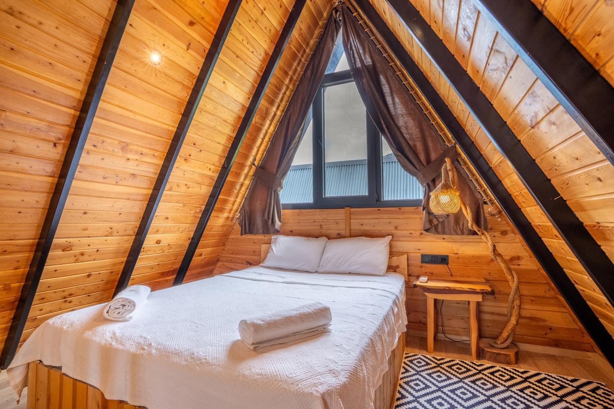 Karaoez Sapphire Bungalows Kumluca ภายนอก รูปภาพ