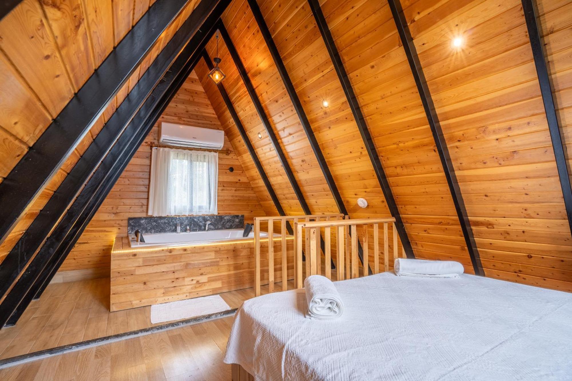 Karaoez Sapphire Bungalows Kumluca ภายนอก รูปภาพ